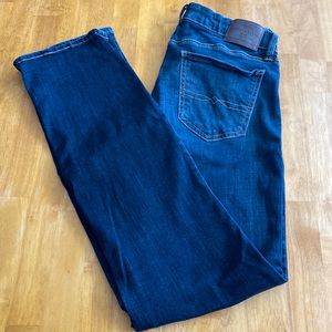 Lucky Brand Sweet Straight women’s jeans size 8
